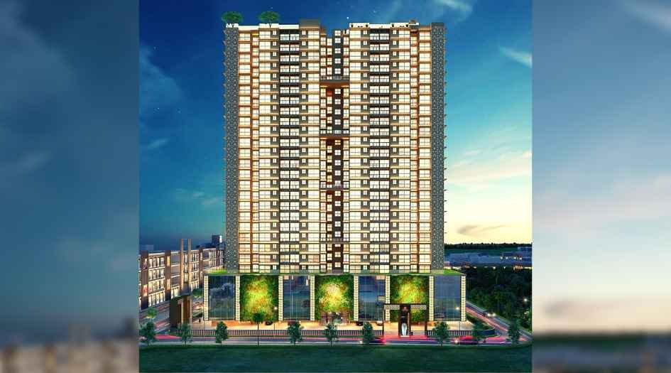 EV 10 Marina Bay  Banner